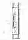 Fig. 14 - Counter-balanced MEMS mirror with hidden hinge
