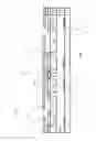 Fig. 16 - Counter-balanced MEMS mirror with hidden hinge