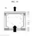 Fig. 11 - Optical shutter having charged particle and display apparatus using the same