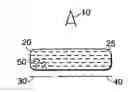 Fig. 01 - Methods for achieving improved color in microencapsulated electrophoretic devices