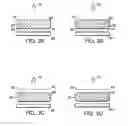 Fig. 05 - Methods for achieving improved color in microencapsulated electrophoretic devices