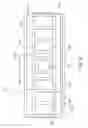 Fig. 05 - INSPECTION BLOCK FOR USE IN MICROSCOPIC INSPECTION OF EMBRYOS OR OTHER BIOLOGICAL MATTER INSIDE A CONTAINER UNIT AND METHOD OF MICROSCOPICALLY INSPECTING EMBRYOS OR OTHER BIOLOGICAL MATTER