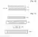 Fig. 04 - Reflective screen and manufacturing method thereof