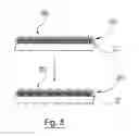 Fig. 05 - METHOD FOR PRODUCING AN ANTI-REFLECTION SURFACE ON AN OPTICAL ELEMENT, AND OPTICAL ELEMENTS COMPRISING AN ANTI-REFLECTION SURFACE