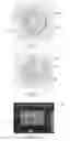Fig. 10 - Methods of forming sheeting with composite images that float and sheeting with composite images that float