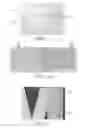 Fig. 11 - Methods of forming sheeting with composite images that float and sheeting with composite images that float