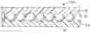Fig. 01 - Methods of forming sheeting with composite images that float and sheeting with composite images that float