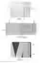 Fig. 11 - Methods of forming sheeting with composite images that float and sheeting with composite images that float