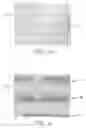 Fig. 12 - Methods of forming sheeting with composite images that float and sheeting with composite images that float