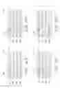 Fig. 13 - Methods of forming sheeting with composite images that float and sheeting with composite images that float