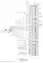 Fig. 21 - Methods of forming sheeting with composite images that float and sheeting with composite images that float