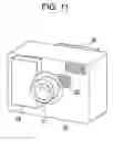 Fig. 22 - Zoom lens and image pickup apparatus using the same