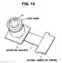 Fig. 08 - Imaging lens, camera module, and imaging apparatus