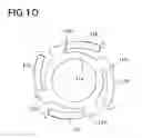 Fig. 10 - Imaging optical system, and imaging apparatus incorporating the same