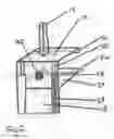 Fig. 03 - TRAILER HITCH MOUNTED ADJUSTABLE MIRROR