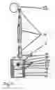 Fig. 05 - TRAILER HITCH MOUNTED ADJUSTABLE MIRROR