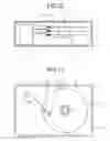 Fig. 10 - MEDIA ACCESS METHOD AND MAGNETIC STORAGE APPARATUS