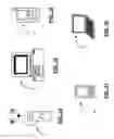 Fig. 13 - Self servo writing disk controller and methods for use therewith