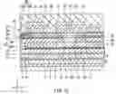 Fig. 08 - Magnetoresistive element including a pair of ferromagnetic layers coupled to a pair of shield layers