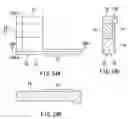 Fig. 20 - Magnetoresistive element including a pair of ferromagnetic layers coupled to a pair of shield layers