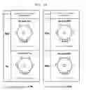 Fig. 14 - Tunnel junction type magneto-resistive head