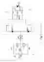 Fig. 02 - Circuit and method for power clamp triggered dual SCR ESD protection