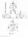 Fig. 05 - Circuit and method for power clamp triggered dual SCR ESD protection