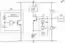 Fig. 01 - Amplifier with improved ESD protection circuitry