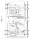 Fig. 11 - Semiconductor package having electrostatic protection circuit for semiconductor package including multiple semiconductor chips