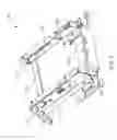 Fig. 03 - Frame structure, support, and display apparatus using the same