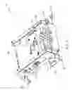 Fig. 04 - Frame structure, support, and display apparatus using the same