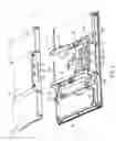 Fig. 07 - Frame structure, support, and display apparatus using the same