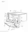 Fig. 10 - Electronic apparatus and method for the same