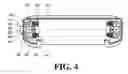 Fig. 04 - Housing assembly for a portable electronic device