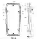Fig. 06 - Housing assembly for a portable electronic device