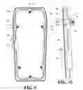 Fig. 08 - Housing assembly for a portable electronic device
