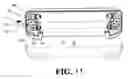 Fig. 09 - Housing assembly for a portable electronic device