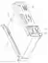 Fig. 07 - Vibration dampening structure for disk drive