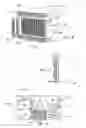 Fig. 03 - Apparatus and method for immersion-cooling of an electronic system utilizing coolant jet impingement and coolant wash flow