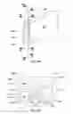 Fig. 07 - Apparatus and method for immersion-cooling of an electronic system utilizing coolant jet impingement and coolant wash flow