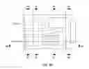 Fig. 09 - Apparatus and method for immersion-cooling of an electronic system utilizing coolant jet impingement and coolant wash flow
