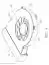 Fig. 04 - ELECTRONIC DEVICE WITH CENTRIFUGAL FAN