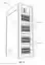 Fig. 02 - Apparatus and method for facilitating pumped immersion-cooling of an electronic subsystem