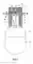 Fig. 02 - Lamp base having a heat sink