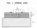 Fig. 02 - LOW-TEMPERATURE-COFIRED-CERAMIC PACKAGE AND METHOD OF MANUFACTURING THE SAME