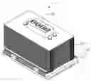 Fig. 01 - HEAT DISSIPATING DEVICE WITH TEMPERATURE DETECTING FUNCTION