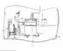 Fig. 01 - Printed circuit board and heat sink