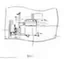 Fig. 03 - Printed circuit board and heat sink