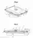 Fig. 03 - Housing case for electronic circuit board