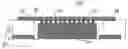 Fig. 01 - FUNCTIONAL-DEVICE-EMBEDDED CIRCUIT BOARD, METHOD FOR MANUFACTURING THE SAME, AND ELECTRONIC EQUIPMENT